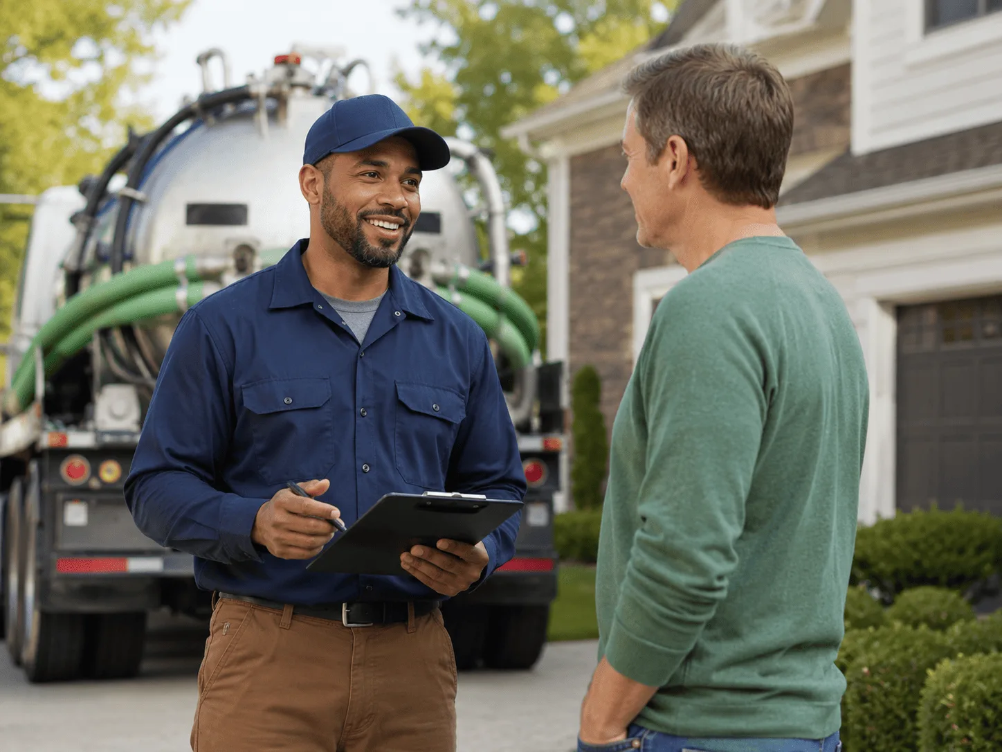 Mosquito Control Ault, CO FAQs
